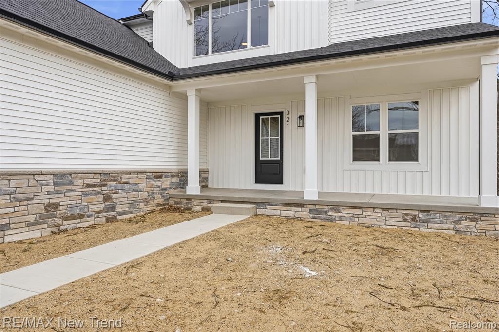 321 Dean Street, Milford, MI 48381 — Photo 4