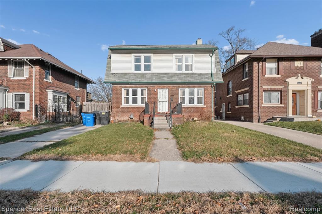 2064 Glynn Court, Detroit, MI 48206 — Photo 3