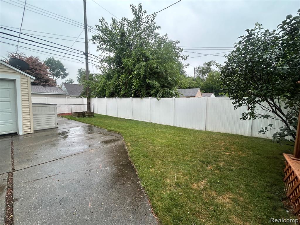 674 Jewell Street, Ferndale, MI 48220 — Photo 25