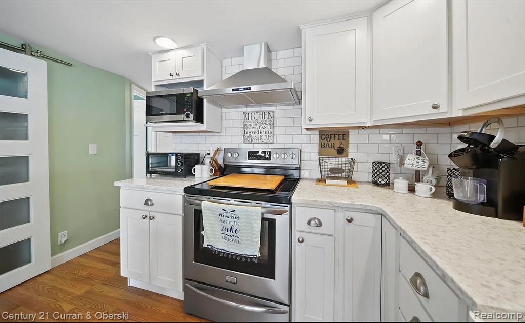 131 BENNETT Drive, Michigan Center, MI 49254 — Photo 27