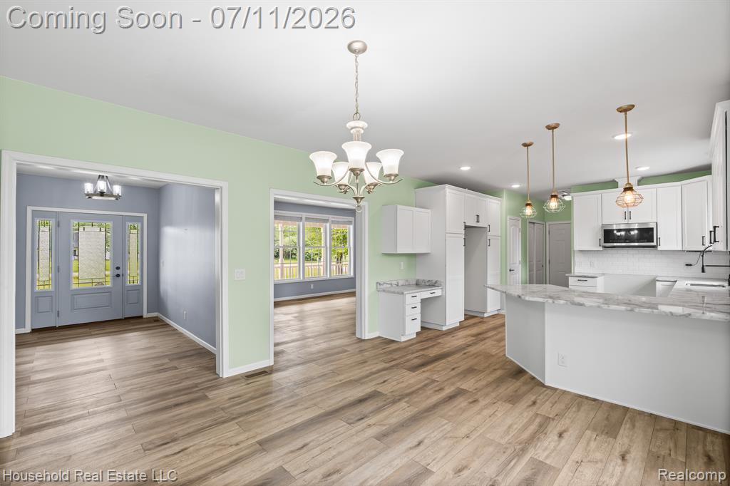 4730 River Hill Drive, China, MI — Photo 17