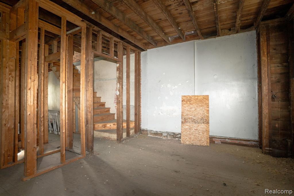 7250 Saint Paul Street, Detroit, MI 48214 — Photo 16