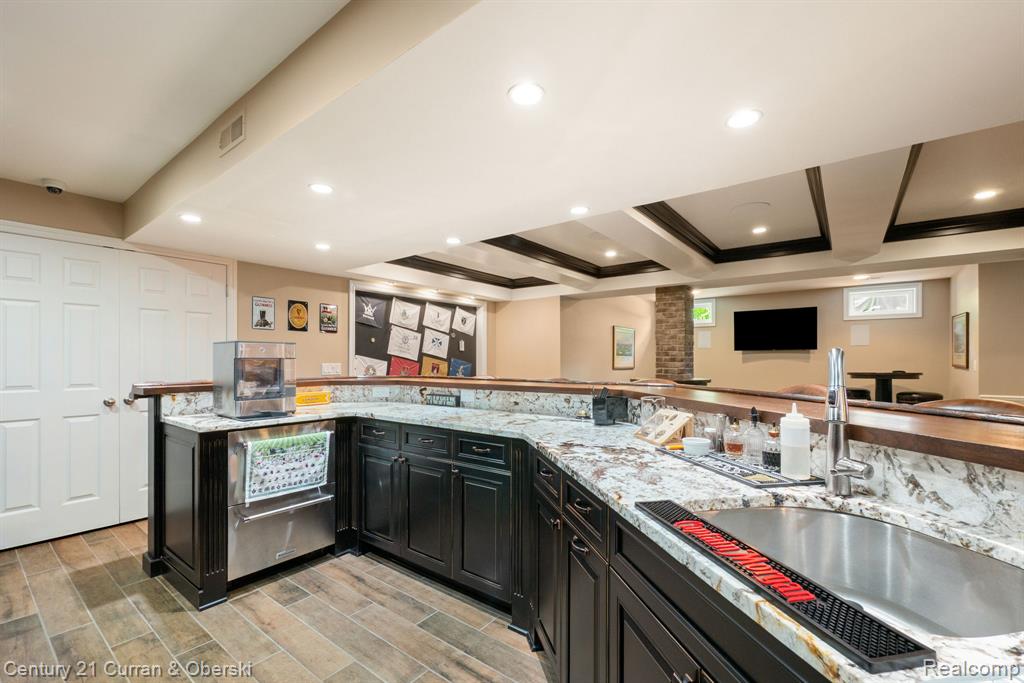 23498 Prescott Lane W, South Lyon, MI 48178 — Photo 64