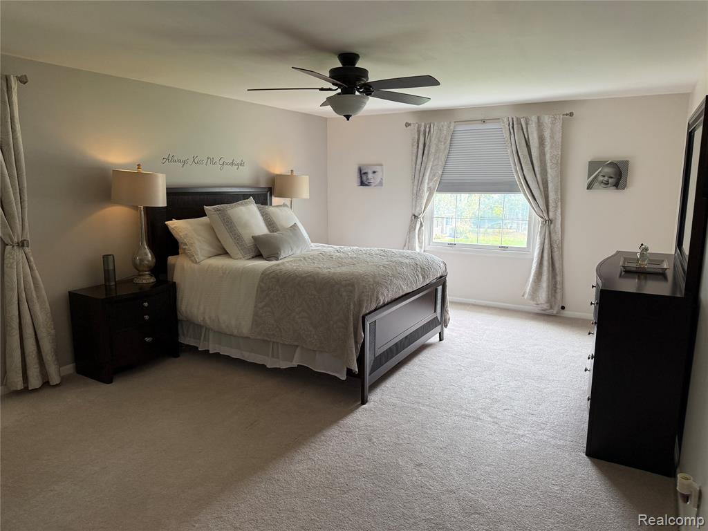 5540 Bostall Woods Drive, Rochester, MI 48306 — Photo 43