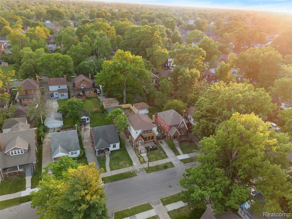 4657 Courville Street, Detroit, MI 48224 — Photo 46