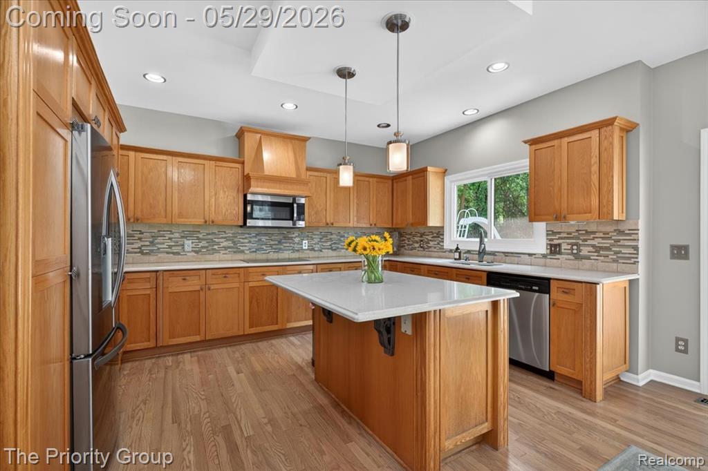 16397 Sherwood Lane, Northville, MI 48168 — Photo 18