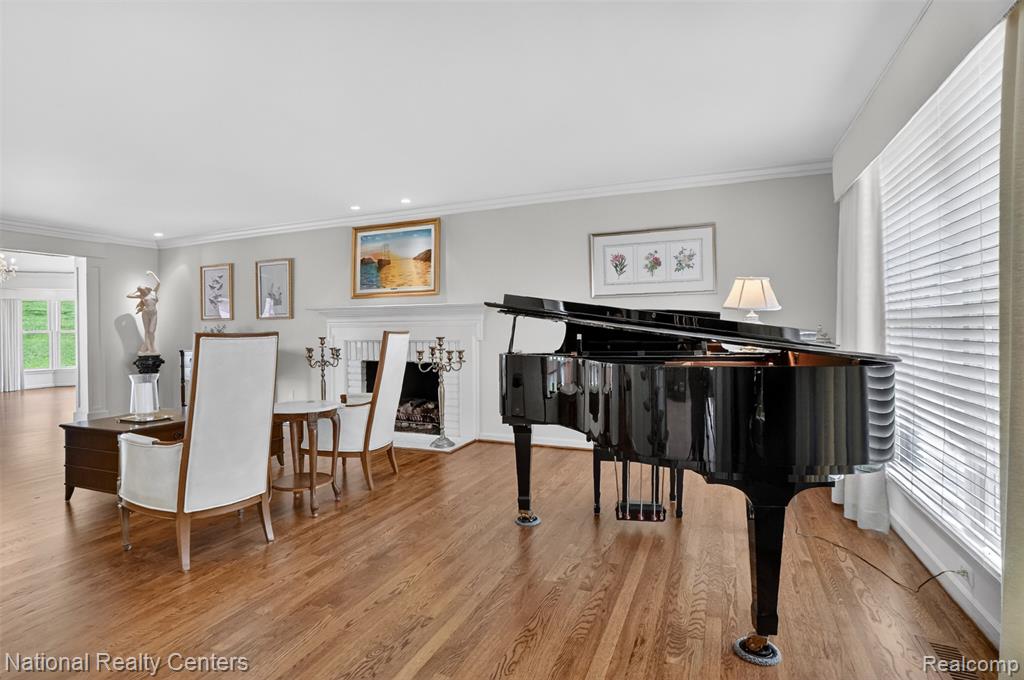 4233 N N Willoway Estates Court, Bloomfield Hills, MI, 48302