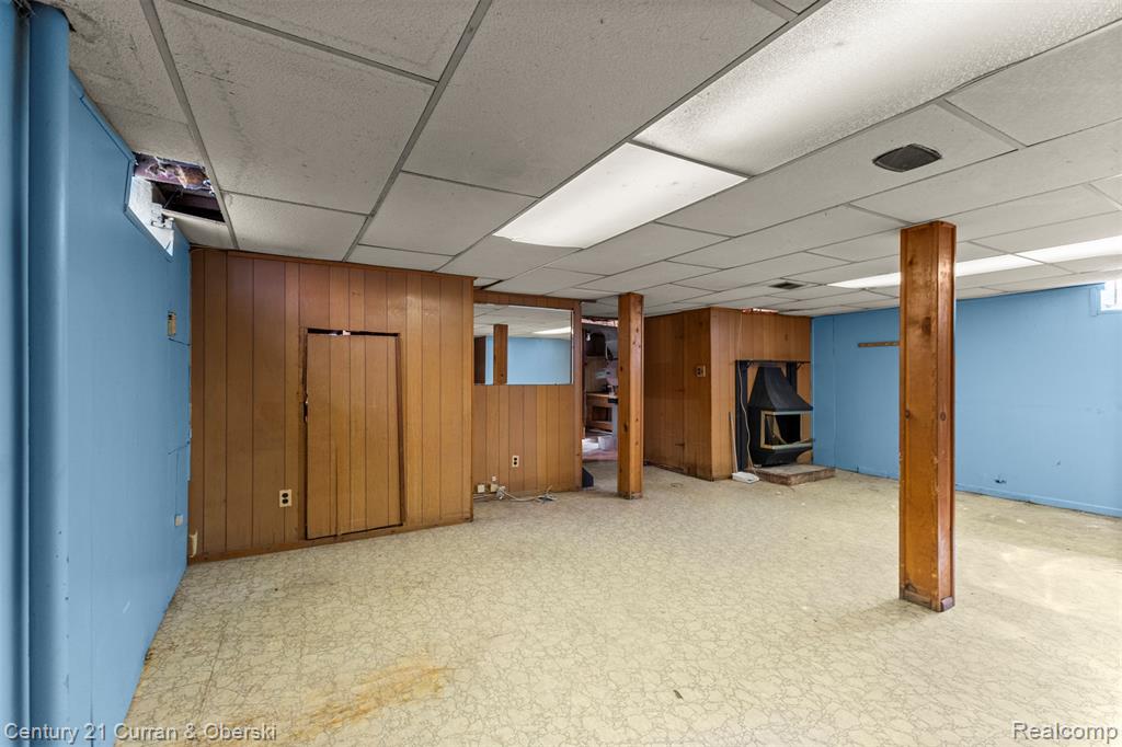 1184 Farnham Avenue, Lincoln Park, MI 48146 — Photo 21
