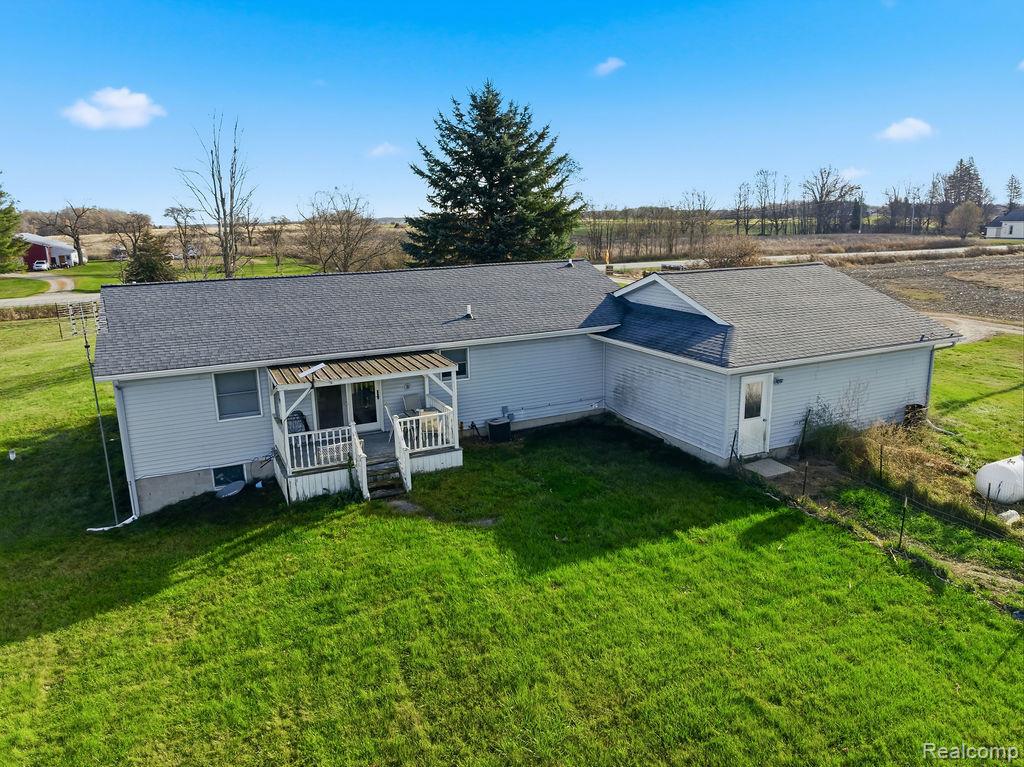 4830 Hurds Corner Road, Mayville Vlg, MI 48744 — Photo 37
