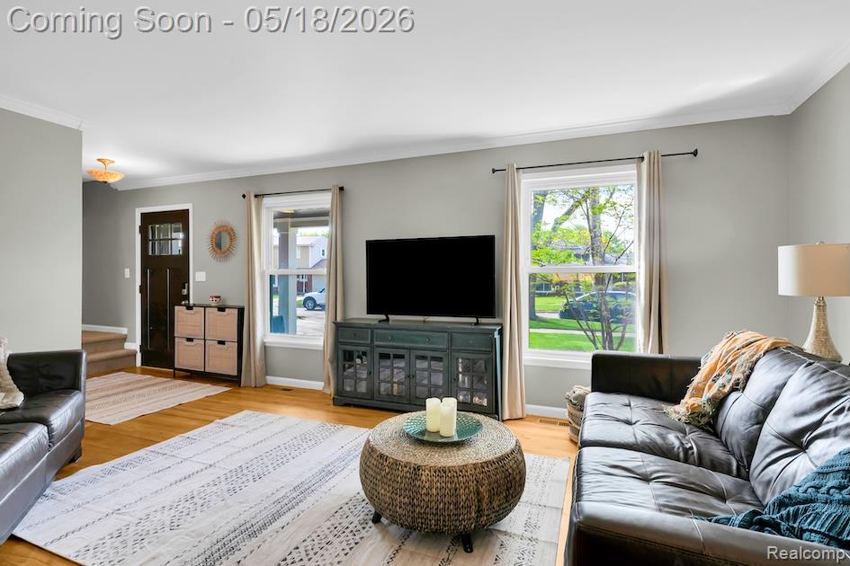 693 Langley Boulevard, Clawson, MI — Photo 7