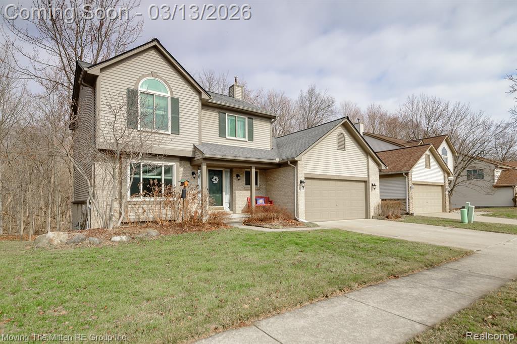 3115 River Meadow Circle, Canton, MI 48188 — Photo 47