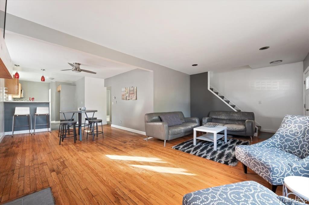 13581 Cloverlawn Street, Detroit, MI 48238 — Photo 3