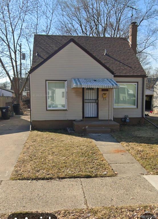 19931 Moenart Street, Detroit, MI 48234
