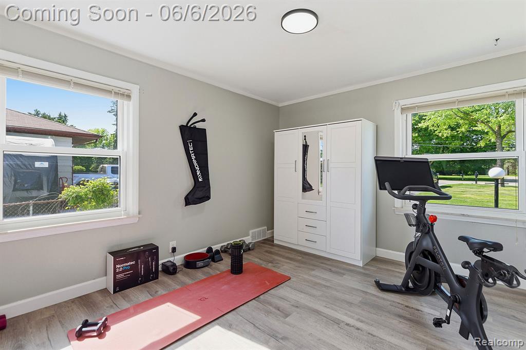 8710 32 Mile Road, Washington, MI 48095 — Photo 29