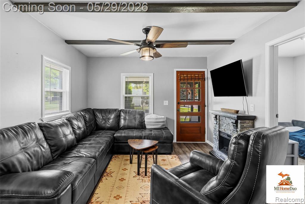 214 S McDonnell Street, Corunna, MI 48817 — Photo 9
