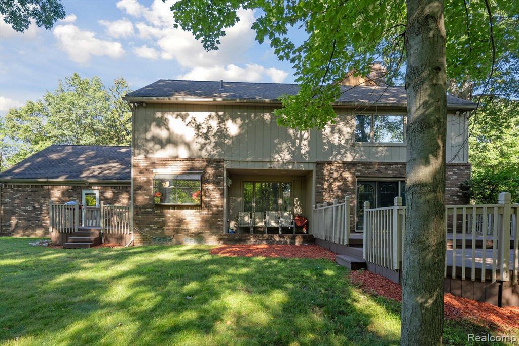 7910 Nankin Mills Street, Westland, MI — Photo 32