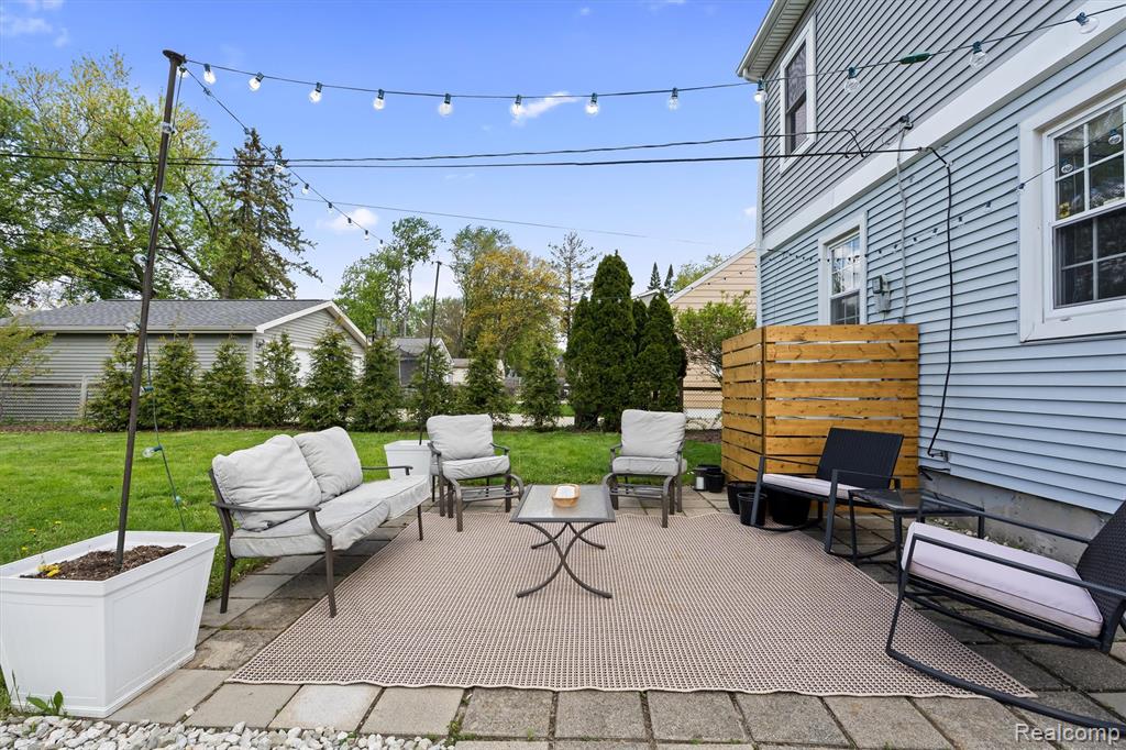 2325 Tyler Avenue, Berkley, MI 48072 — Photo 33
