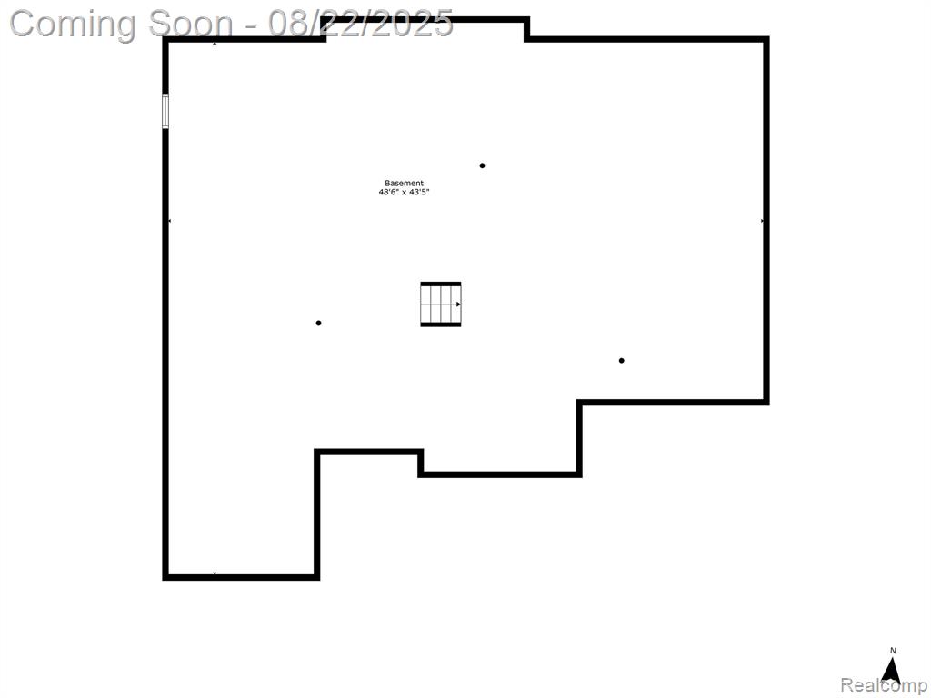 1040 Belle River Woods Boulevard, East China, MI — Photo 26