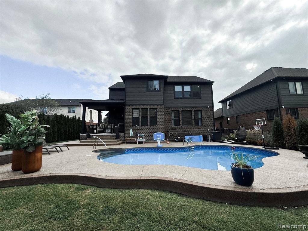 47221 Hidden Meadows Drive, Macomb, MI 48044 — Photo 28
