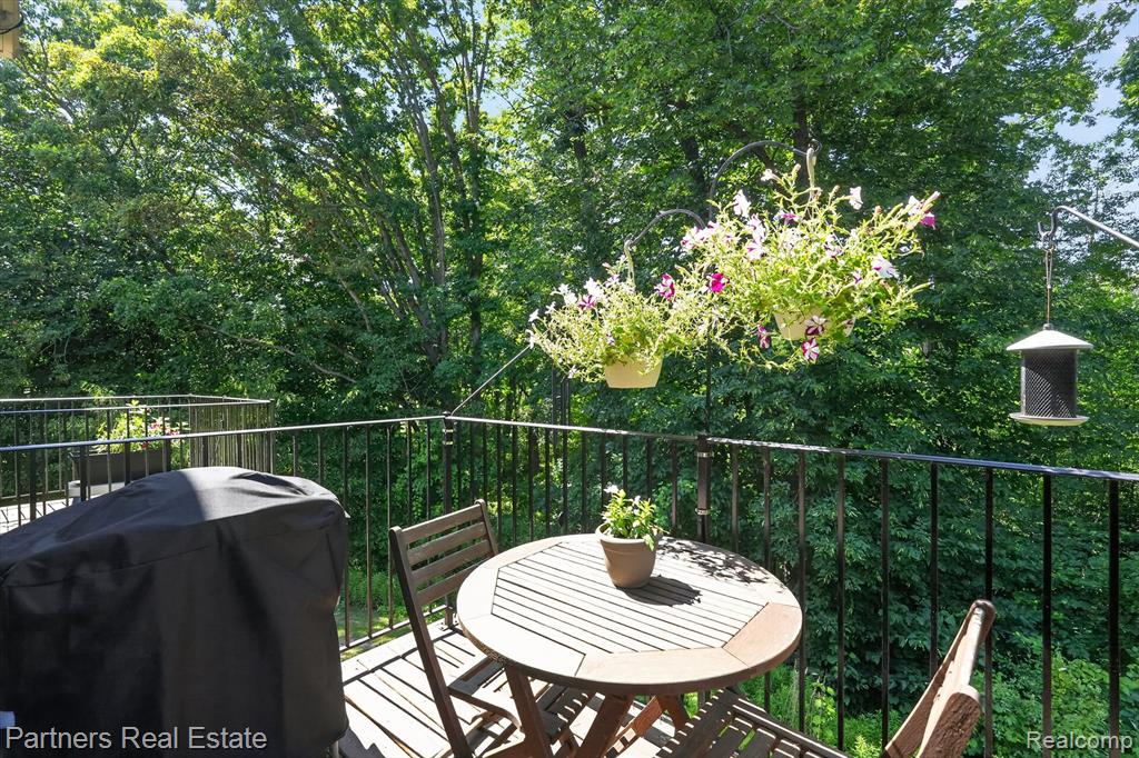 1617 Red Hickory Court, Howell, MI 48855 — Photo 38