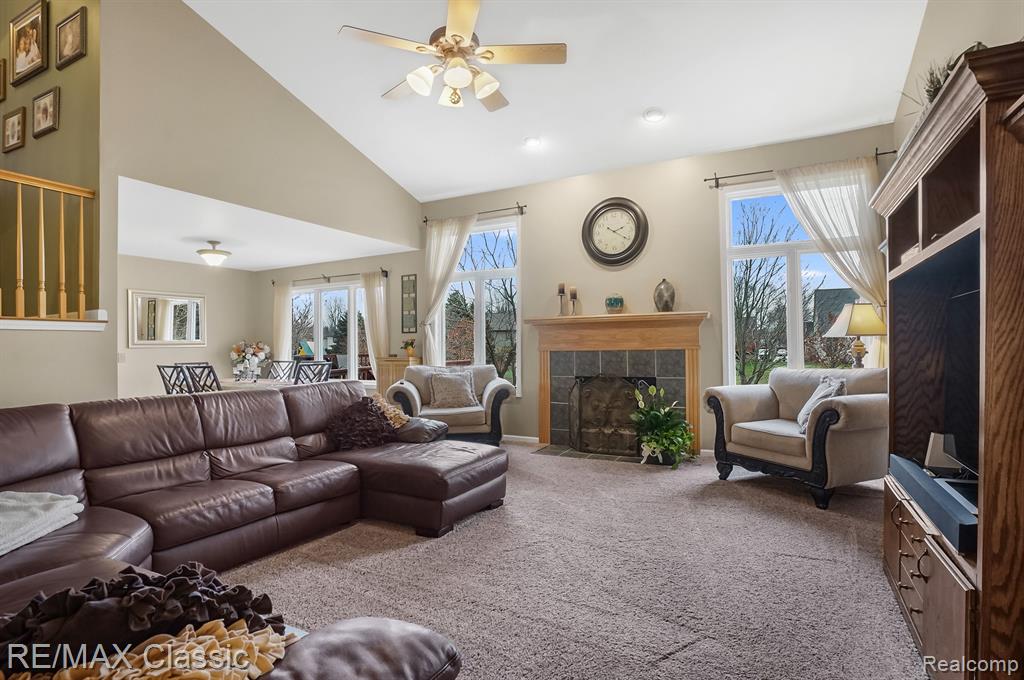 5924 LOVEWOOD Court, Canton, MI 48187 — Photo 12