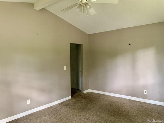 5273 E Dodge Road, Mount Morris, MI 48458 — Photo 16