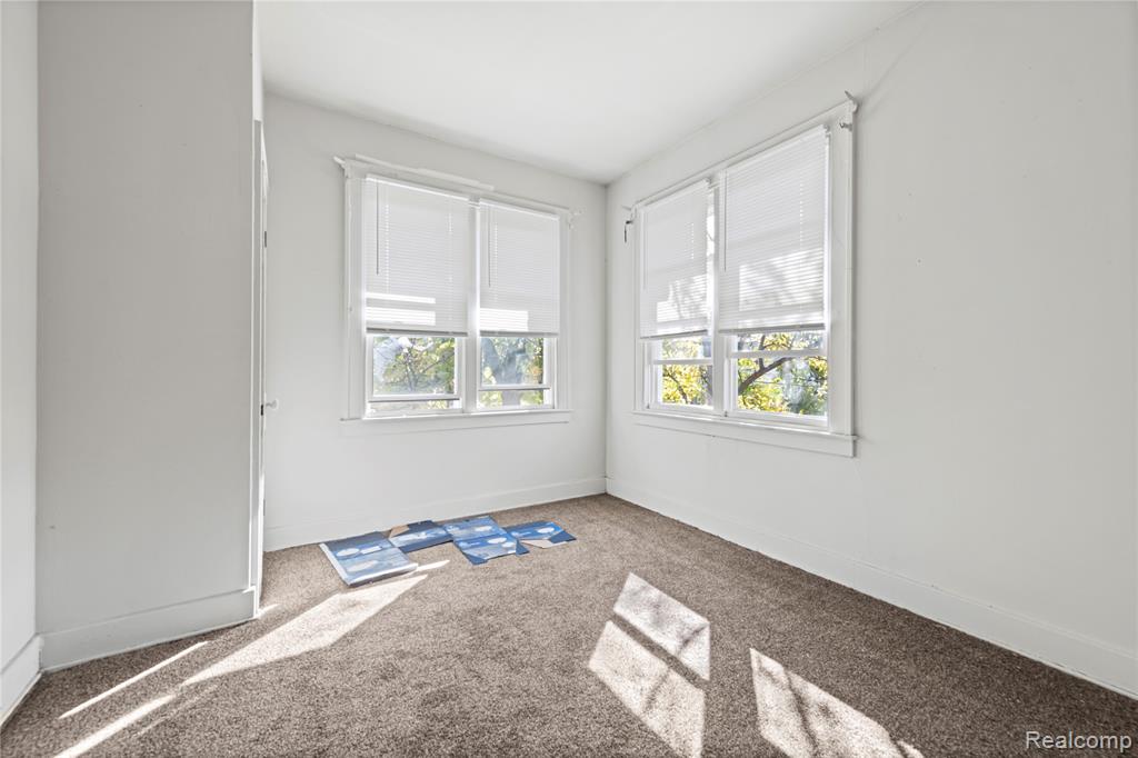 9892 Chenlot Street, Detroit, MI 48204 — Photo 34