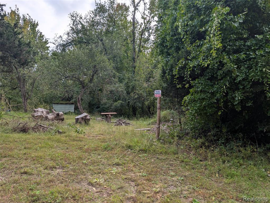 VL Clarkway Road, Jackson, MI 49203