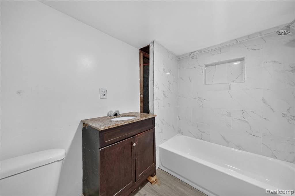 5070 Vancouver Street, Detroit, MI 48204 — Photo 18