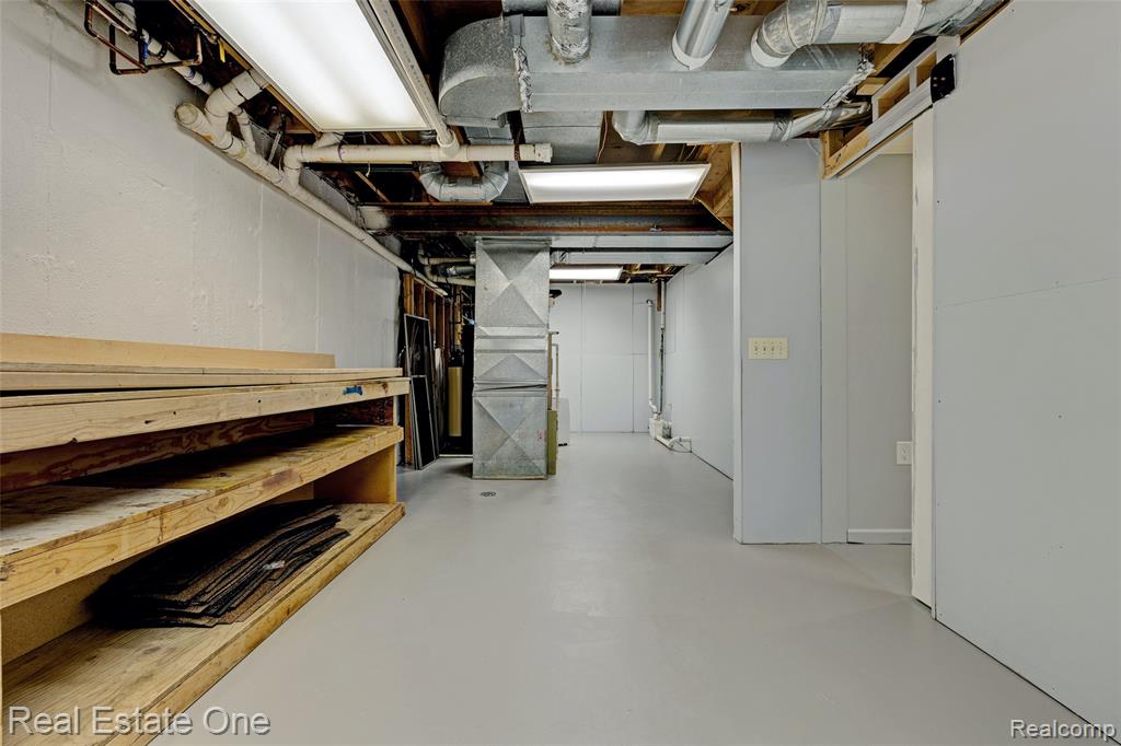 3960 Baldwin Road N, Ortonville, MI 48462 — Photo 30