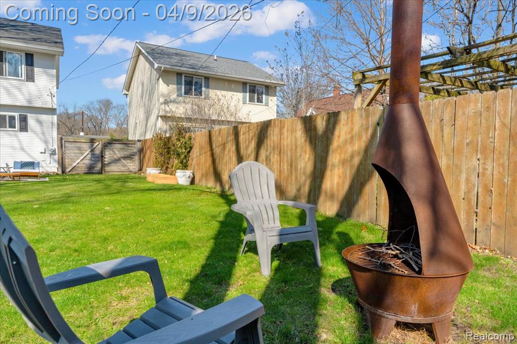 410 Stratford Road, Ferndale, MI 48220 — Photo 32