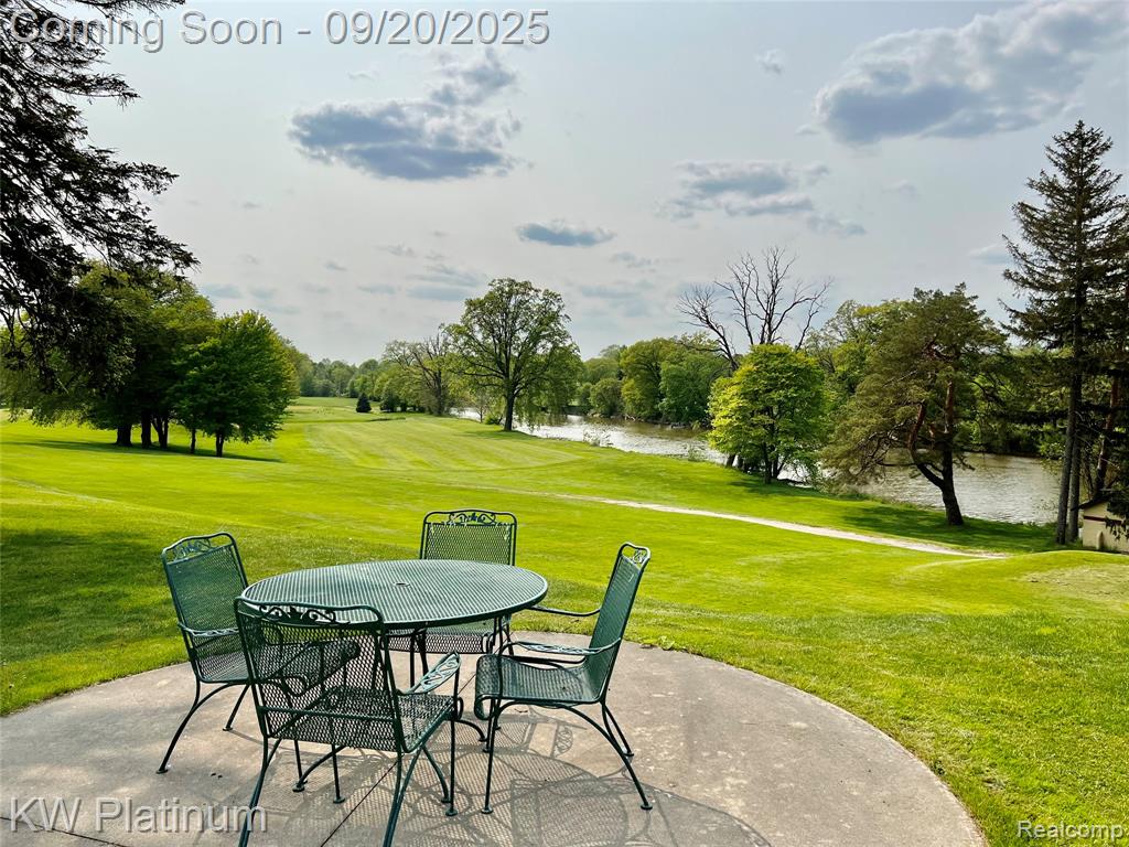 3551 STRAWBERRY Lane, Port Huron, MI 48060 — Photo 37