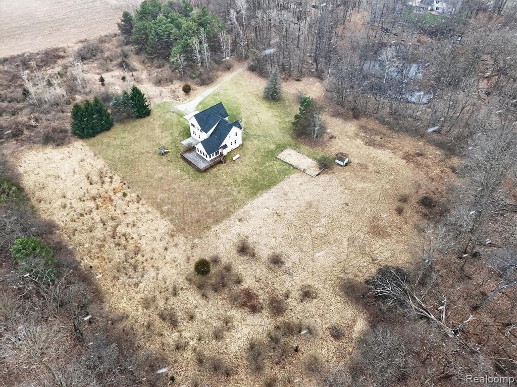 5640 Fisher Road, Howell, MI 48855 — Photo 62