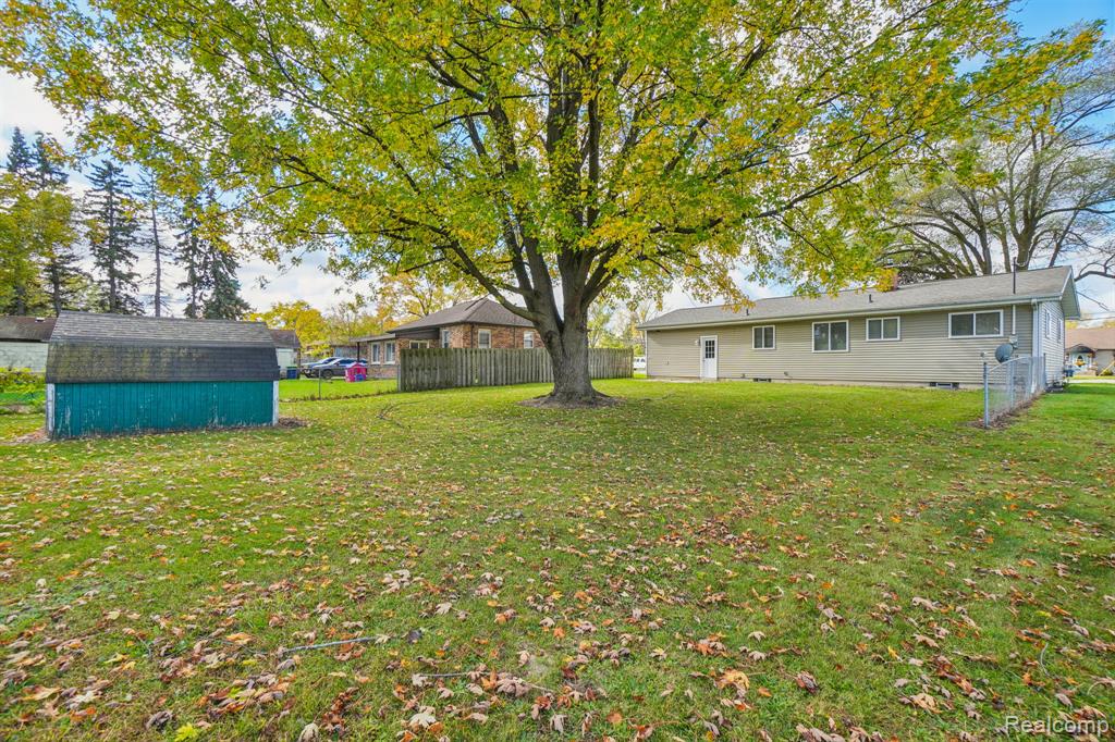 4994 N Michigan Avenue, Saginaw, MI 48604 — Photo 25