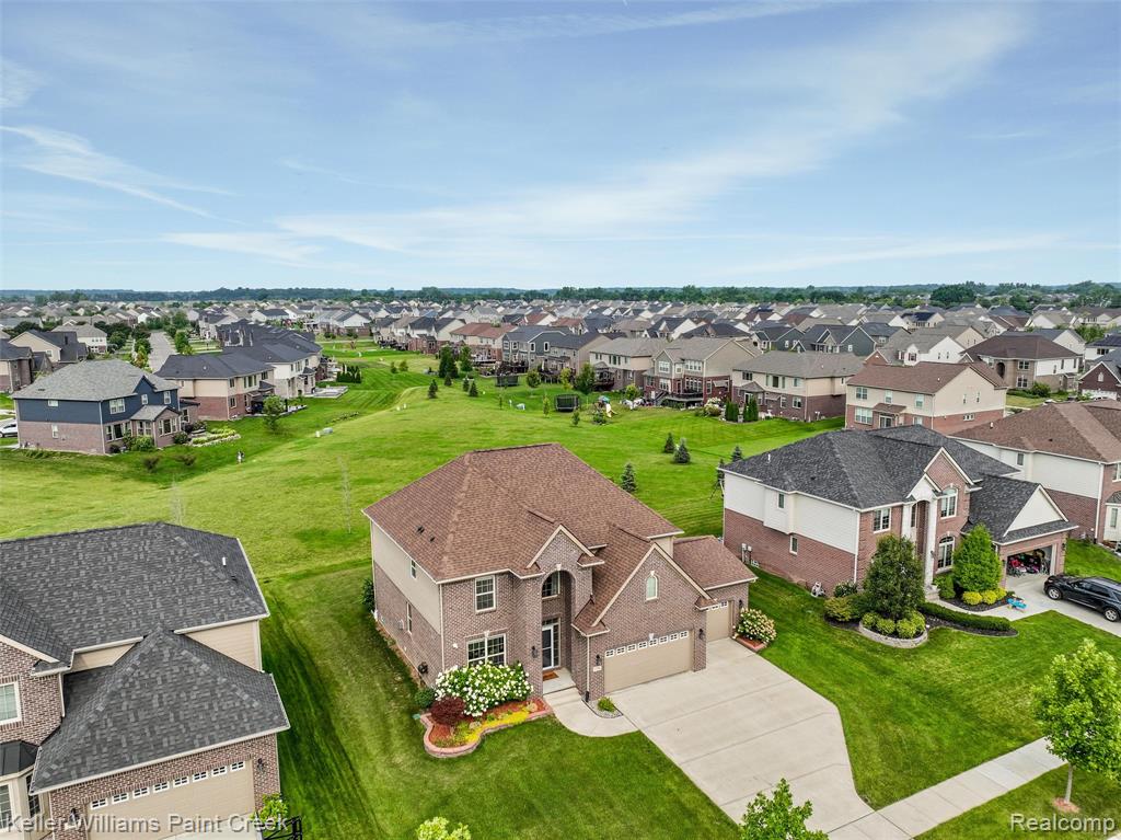 1798 Pimlico Drive, Canton, MI 48188 — Photo 50