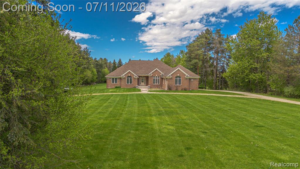 7893 Lantern Drive, Almont, MI 48003 — Photo 74