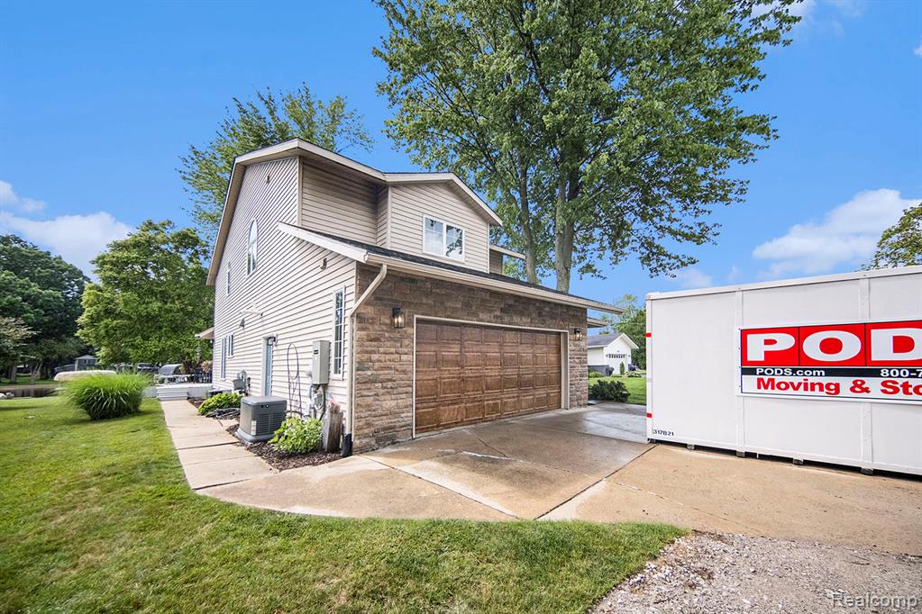 4106 Shoreview Lane, Whitmore Lake, MI 48189 — Photo 42