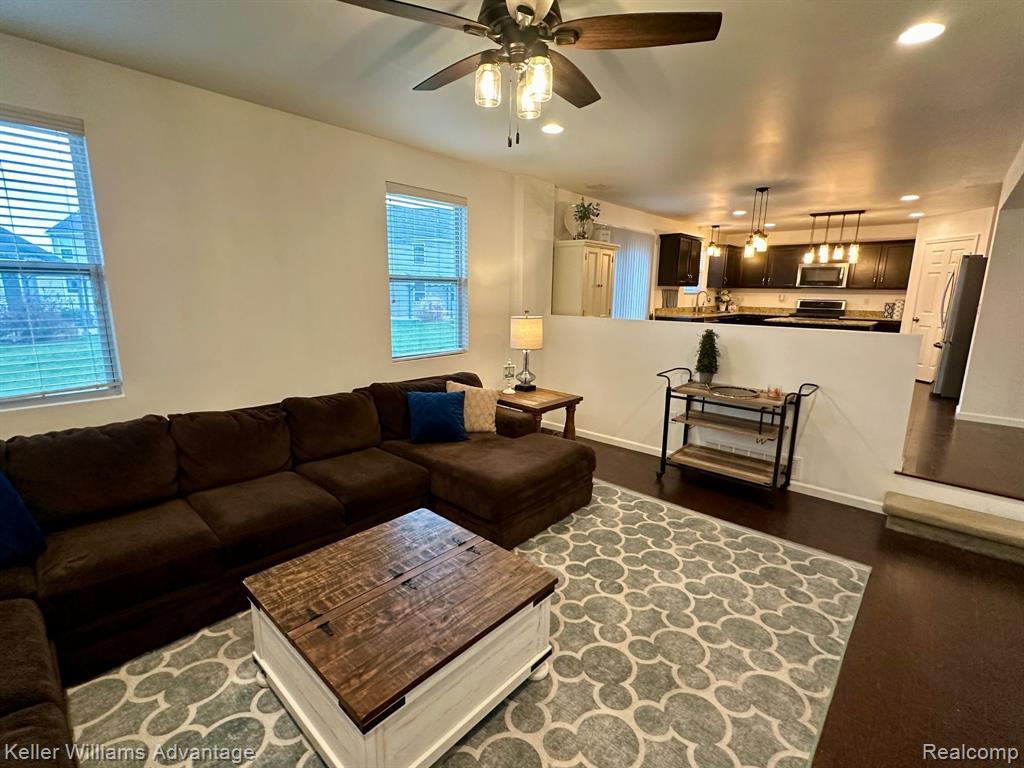 8356 Crab Apple Trail, Dexter, MI 48130 — Photo 11