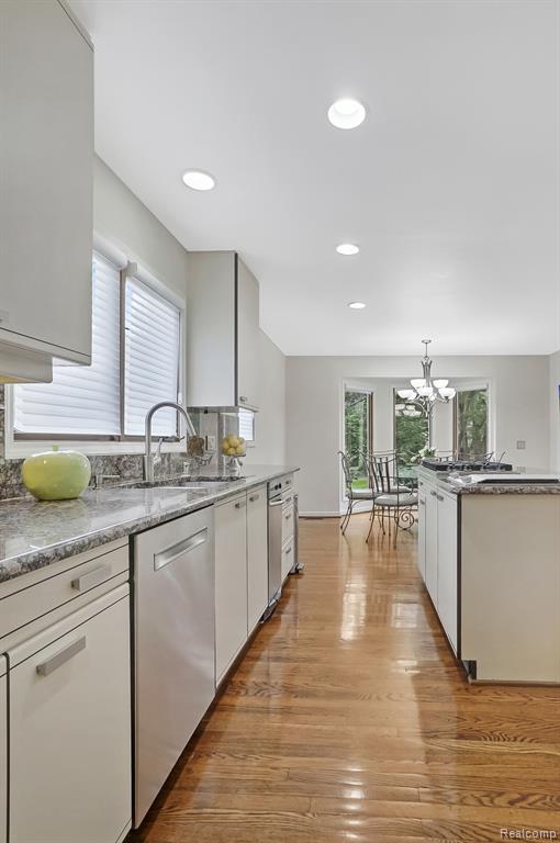 72 Vaughan Ridge Road, Bloomfield Hills, MI 48304 — Photo 22