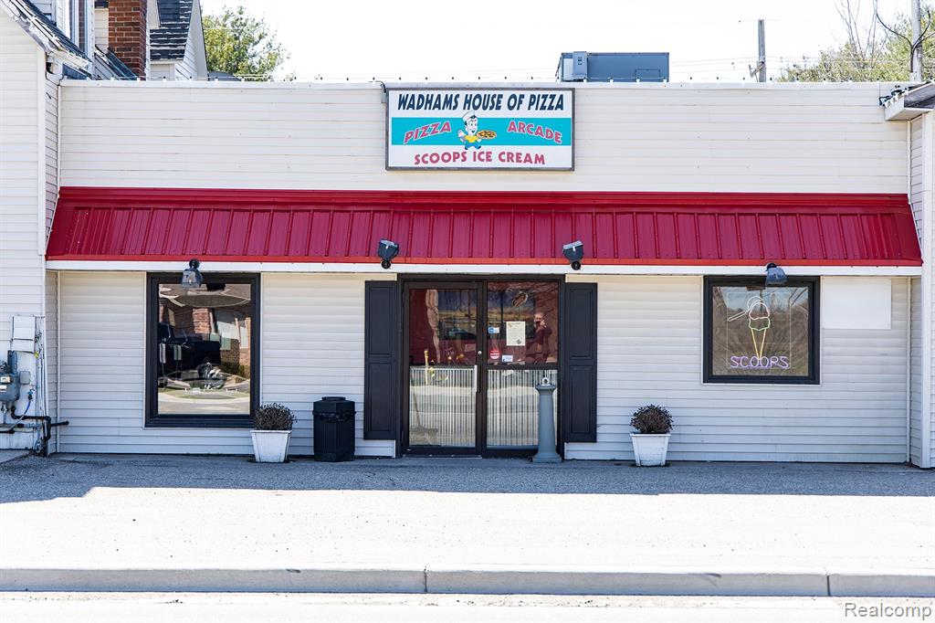 5433 LAPEER Road, Kimball, MI