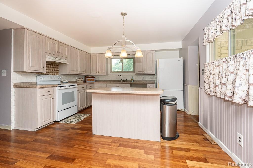 61960 Schoenherr Road, Washington, MI — Photo 15