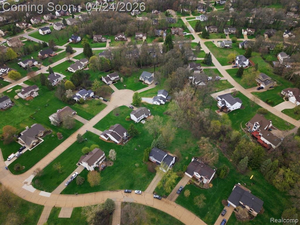 8750 Williamsport Drive, White Lake, MI — Photo 43