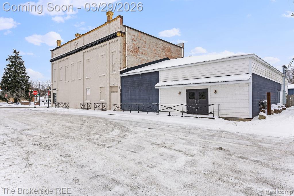 4654 WATER Street - Photo 3