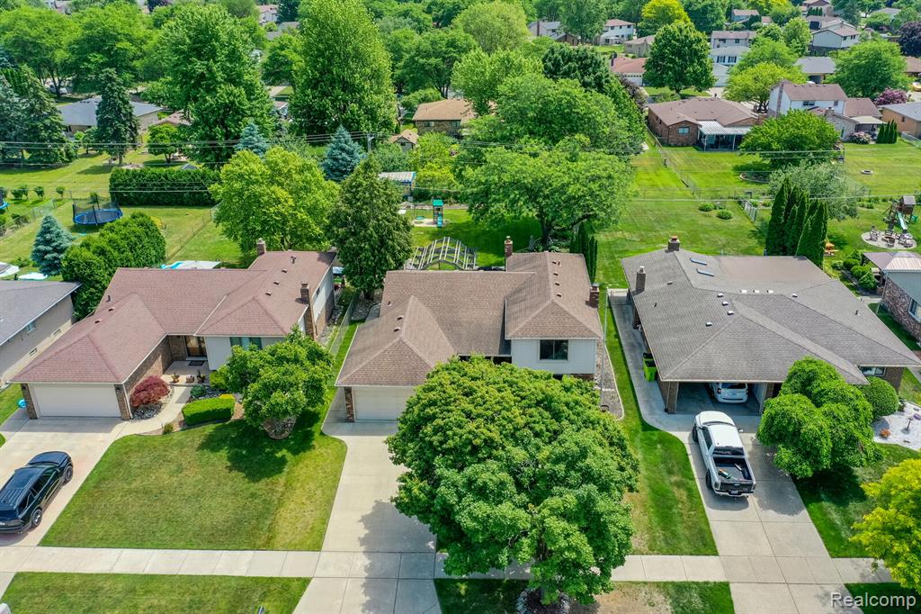 47470 Barbara Road, Macomb, MI 48044 — Photo 2