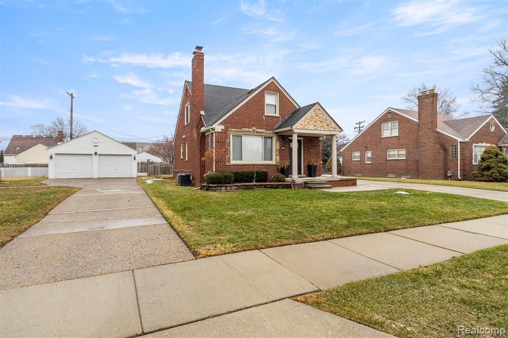 5264 Palmer Street, Dearborn, MI 48126 — Photo 3