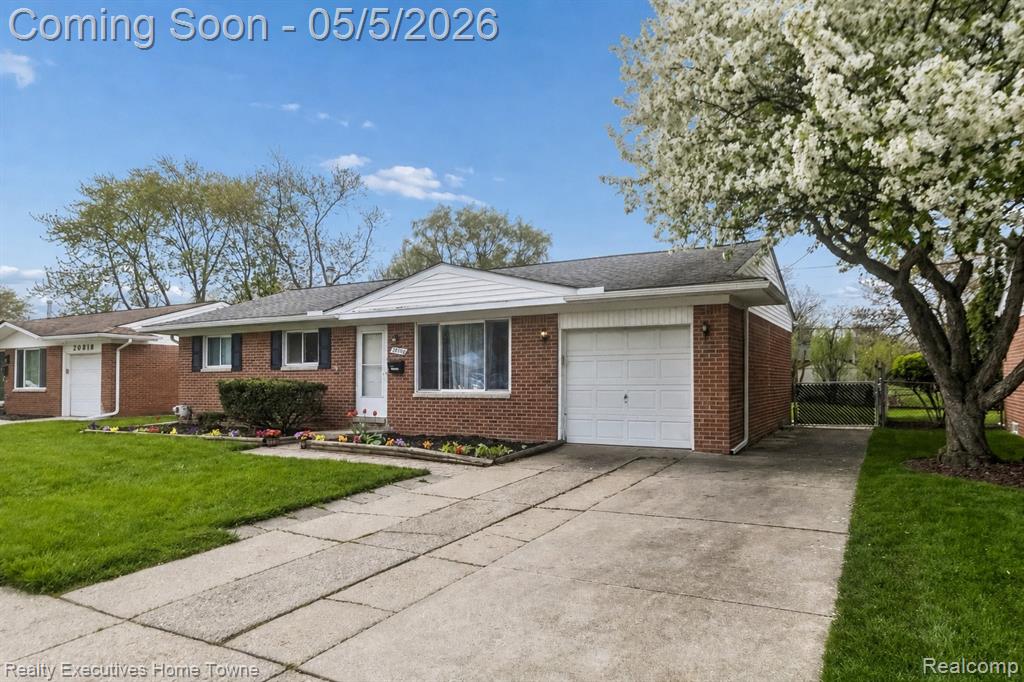 20790 Shoreview Street, Clinton Twp, MI 48035 — Photo 2