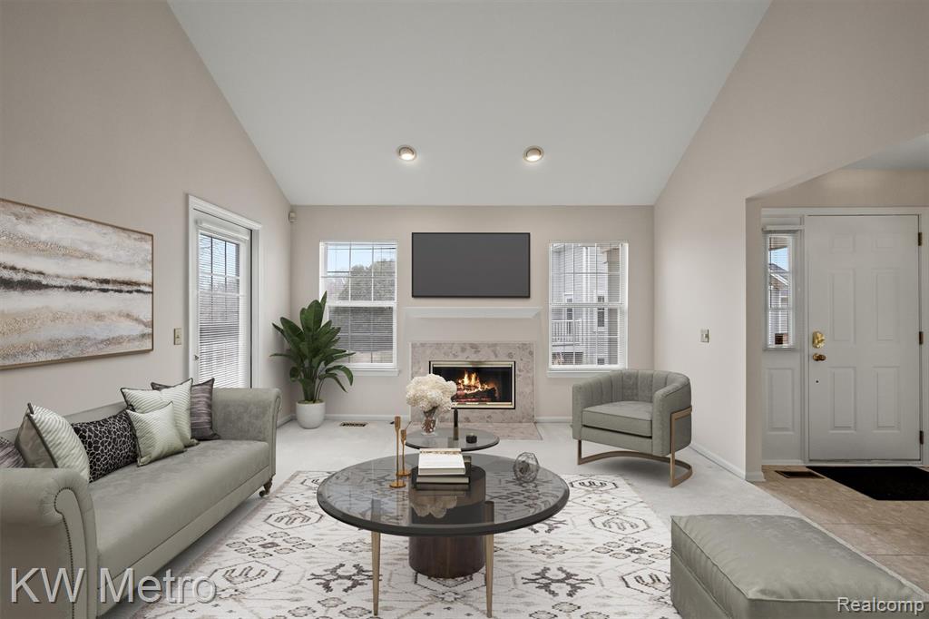 5914 Creekside Drive, 78, Troy, MI 48085 — Photo 5