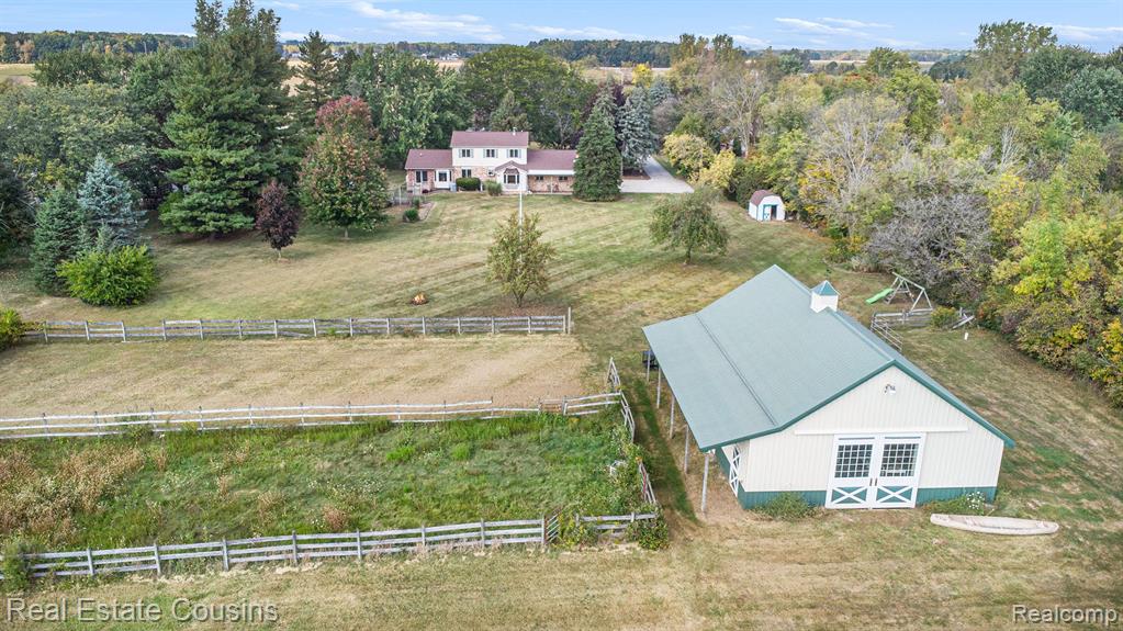 6273 Hill Road, Swartz Creek, MI 48473 — Photo 39