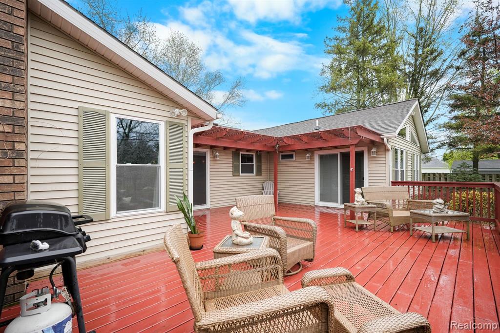 92 MICHIGAN Avenue, Marysville, MI 48040 — Photo 24