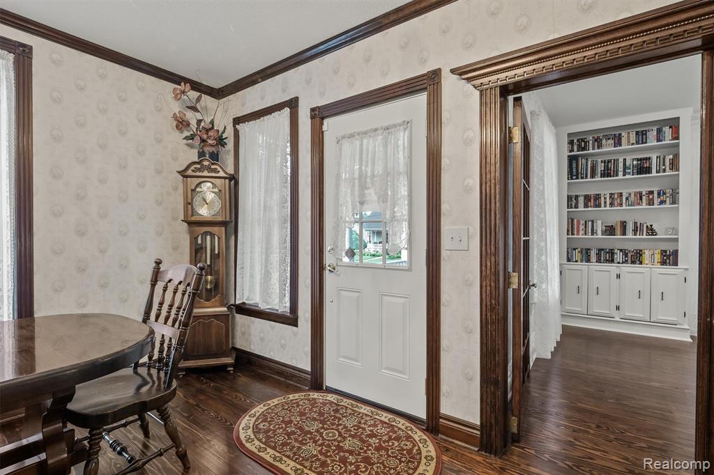 224 Pleasant Street, Romeo, MI 48065 — Photo 8